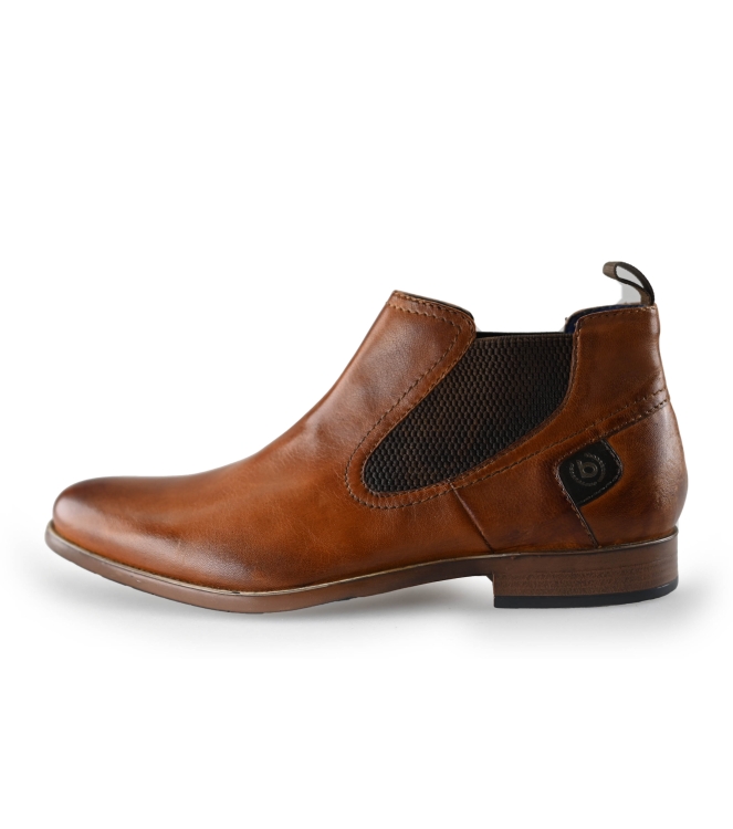 Bugatti Chelsea boots
