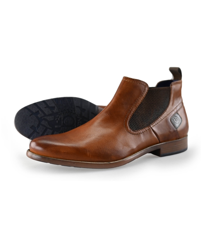 Bugatti Chelsea boots