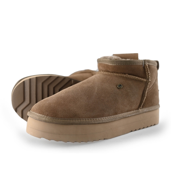 Warmbat Boots