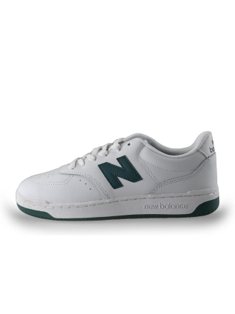 New Balance Sneakers Wit 243444