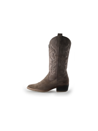 Cellini Cowboy laarzen Bruin 243456