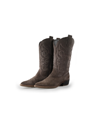 Cellini Cowboy laarzen Bruin 243456
