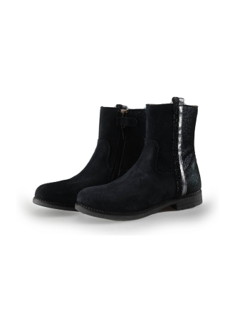Muyters Laarzen Blauw 243468