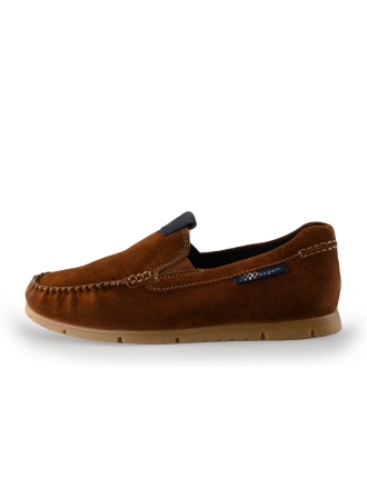 Bugatti Loafers Bruin 243469