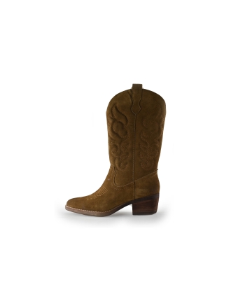 Cellini Cowboy laarzen Bruin 243486