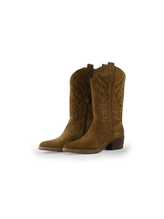 Cellini Cowboy laarzen Bruin 243486