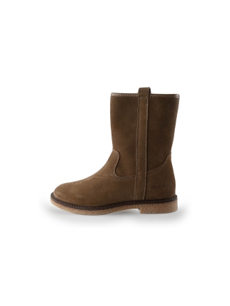 Develab Laarzen Bruin 243487