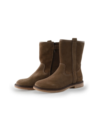 Develab Laarzen Bruin 243487