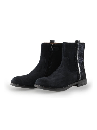 Muyters Laarzen Blauw 243489