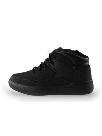 Timberland Hoge sneakers Zwart 243490