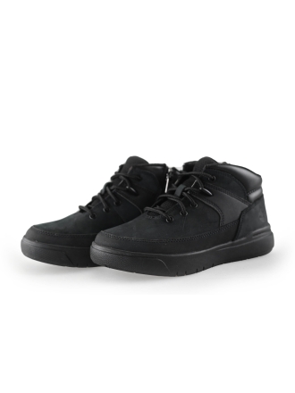 Timberland Hoge sneakers Zwart 243490
