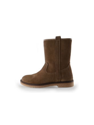 Develab Laarzen Bruin 243495