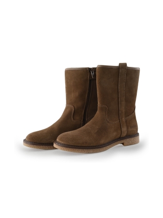 Develab Laarzen Bruin 243501