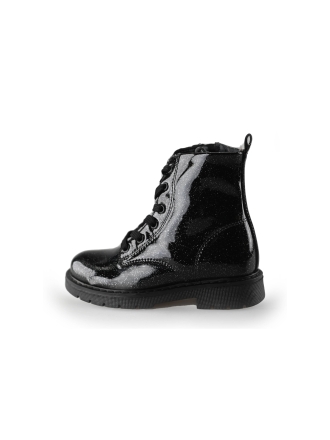 Kipling Veterboots Zwart 243508