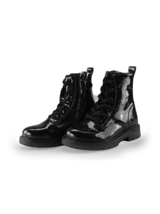 Kipling Veterboots Zwart 243508