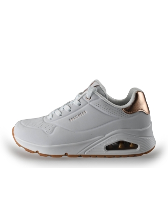Skechers Sneakers Wit 243509