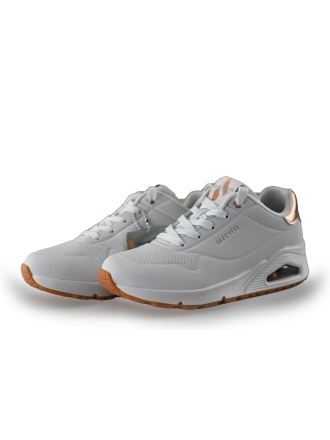 Skechers Sneakers Wit 243509