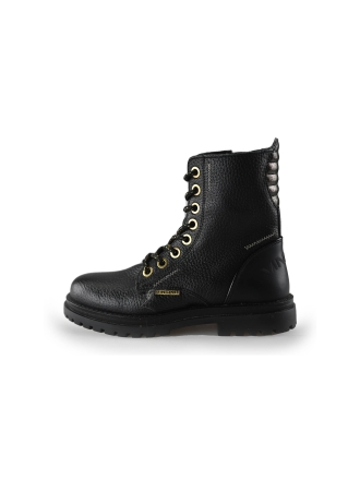 Vingino Veterboots Zwart 243513