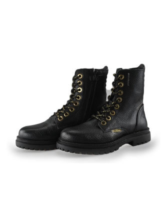Vingino Veterboots Zwart 243513