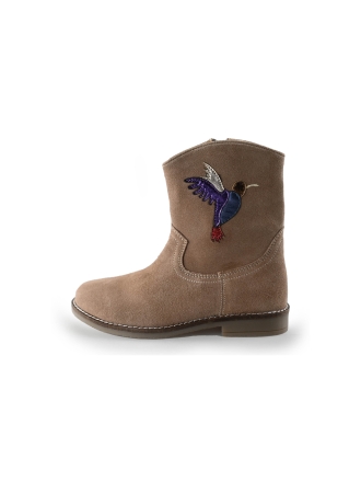Muyters Laarzen Bruin 243515
