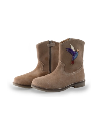Muyters Laarzen Bruin 243515