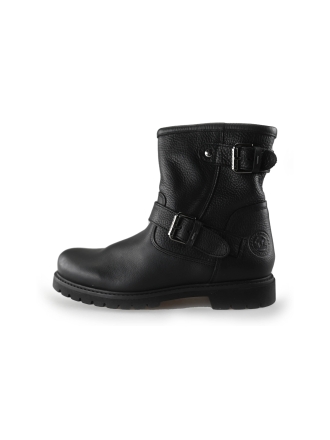 Panama Jack Biker boots Zwart 243527