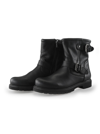 Panama Jack Biker boots Zwart 243527