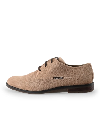Bugatti Nette schoenen Bruin 243534
