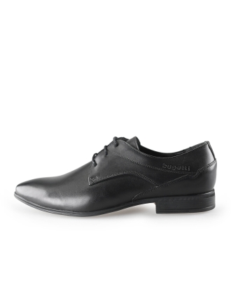 Bugatti Nette schoenen Zwart 243536