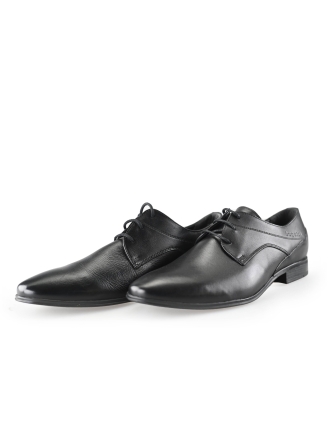 Bugatti Nette schoenen Zwart 243536