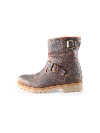 Panama Jack Biker boots Bruin 243539