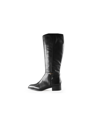 Tamaris Laarzen Zwart 243571