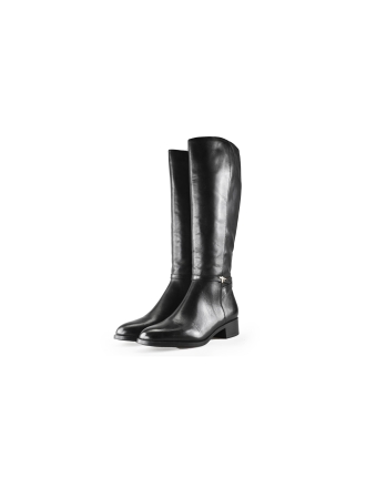 Tamaris Laarzen Zwart 243571