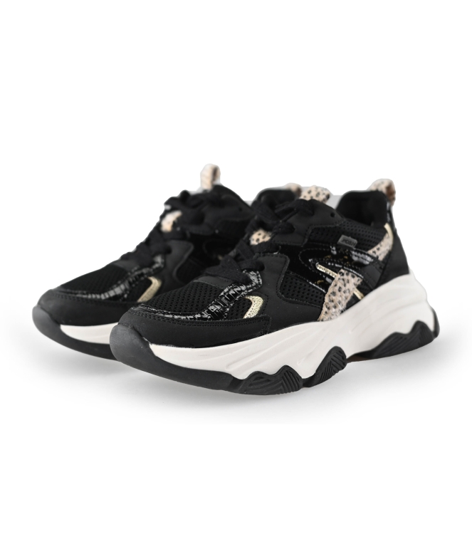 Posh Sneakers