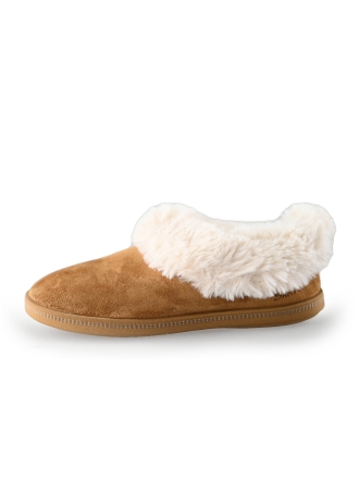 Skechers Pantoffels Bruin 243573