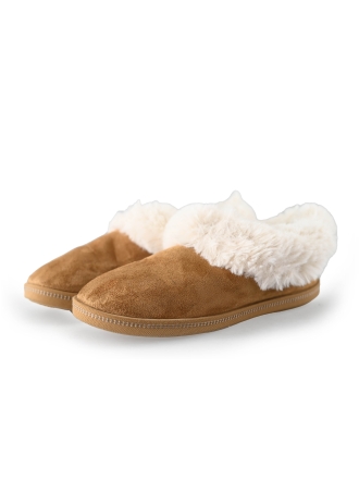 Skechers Pantoffels Bruin 243573