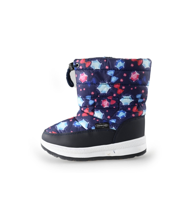 Snow fun Snowboots