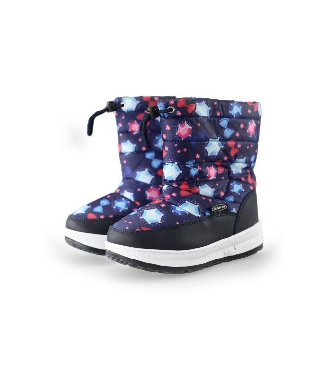 Snow fun Snowboots