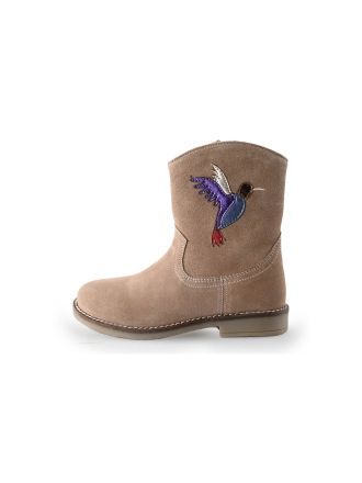 Muyters Laarzen Bruin 243578