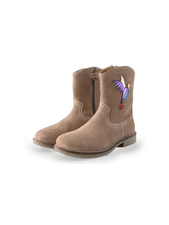 Muyters Laarzen Bruin 243578