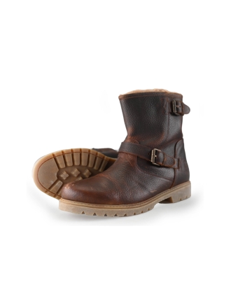 Panama Jack Biker boots