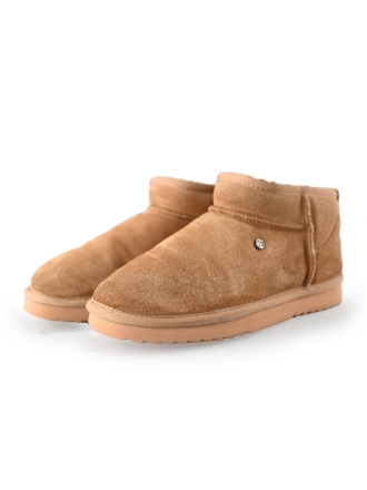 Warmbat Boots Bruin 243581