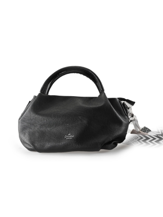 Charm London Tas Zwart 243588