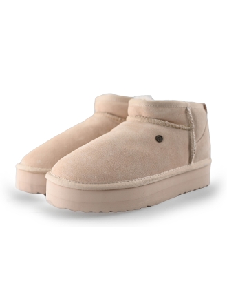 Warmbat Boots Roze 243735