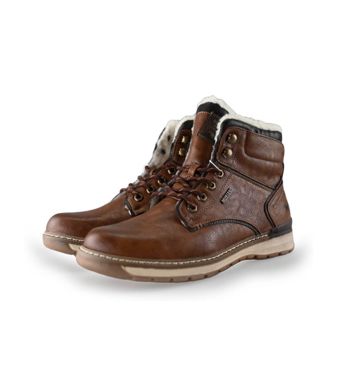 Mustang Hoge sneakers