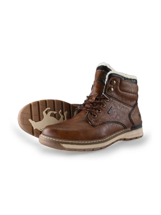 Mustang Hoge sneakers