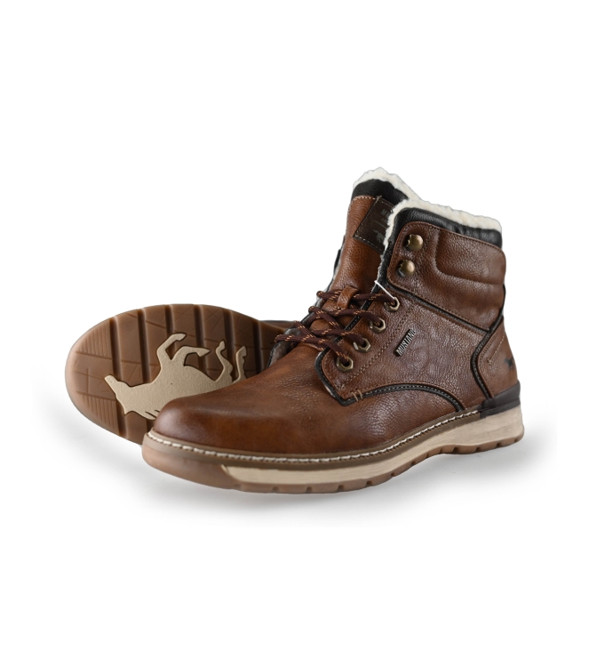 Mustang Hoge sneakers