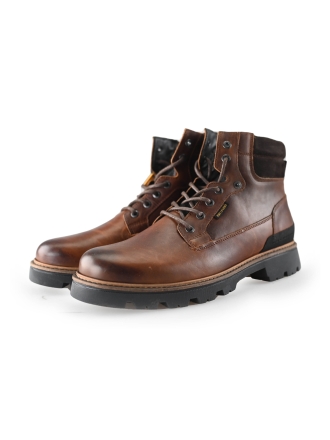 PME Legend Hoge sneakers Bruin 243739