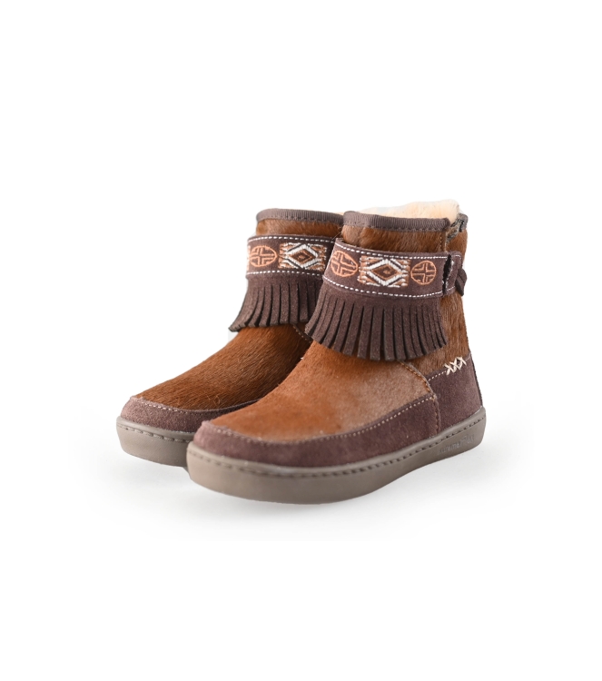 Shoesme Enkellaarzen