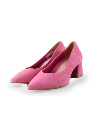 Tamaris Pumps Roze 243743